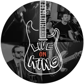 Live on King